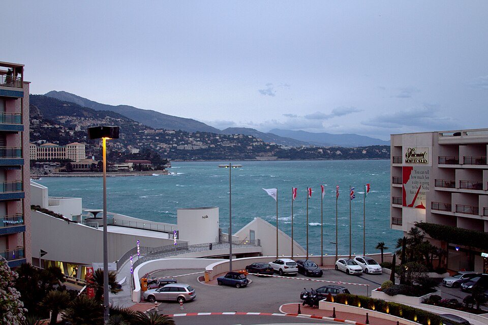 The Street Circuit