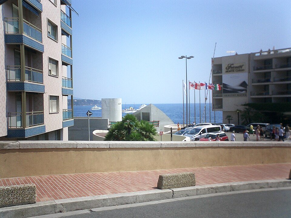 The Street Circuit