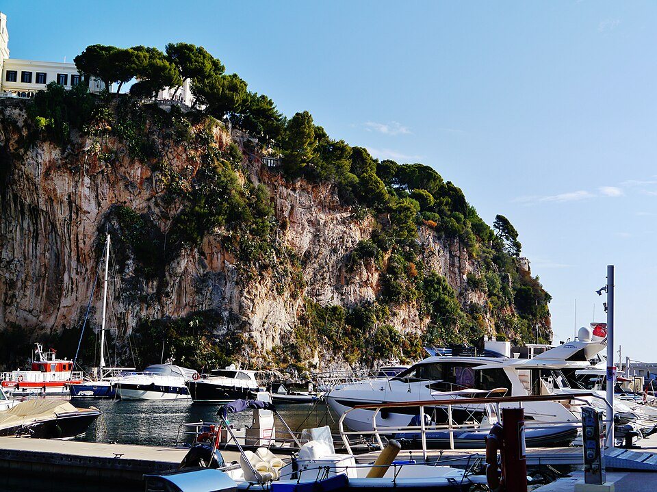 Fontvieille