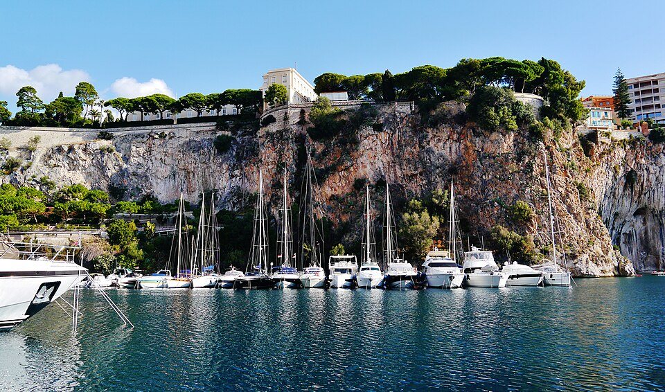 Fontvieille