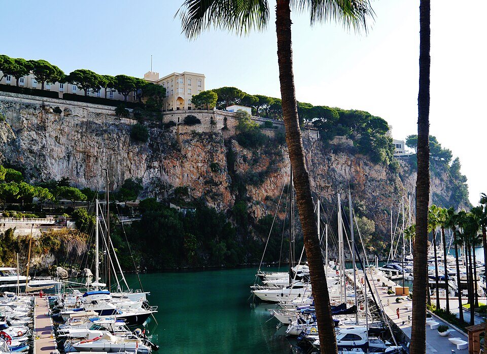 Fontvieille