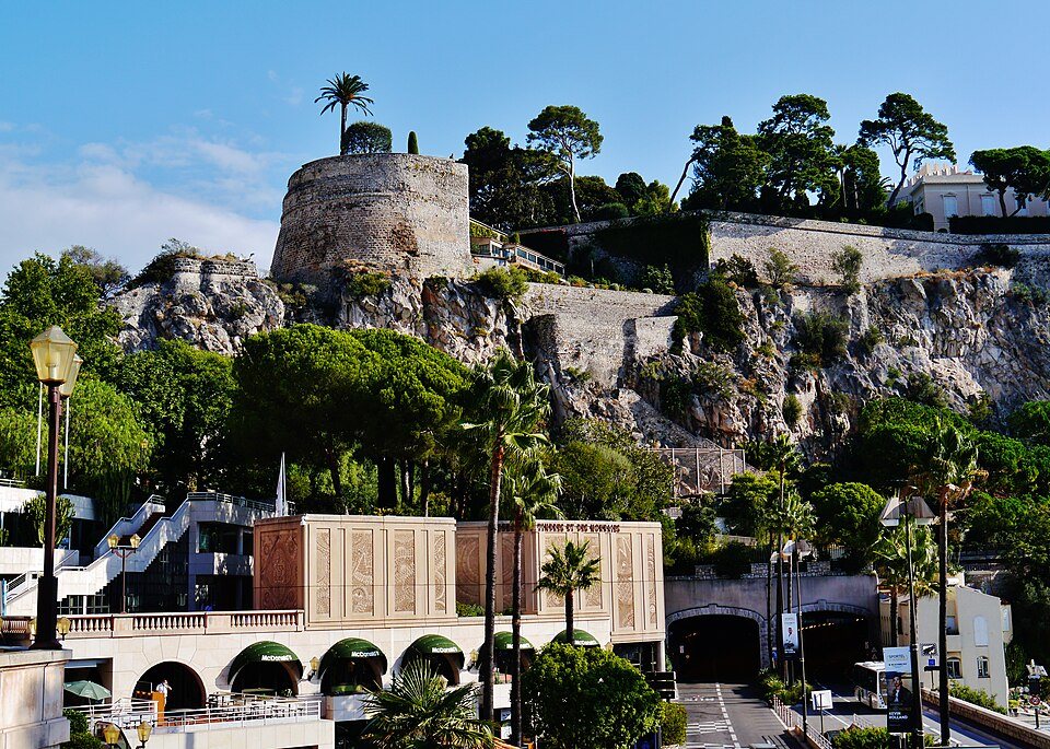 Fontvieille
