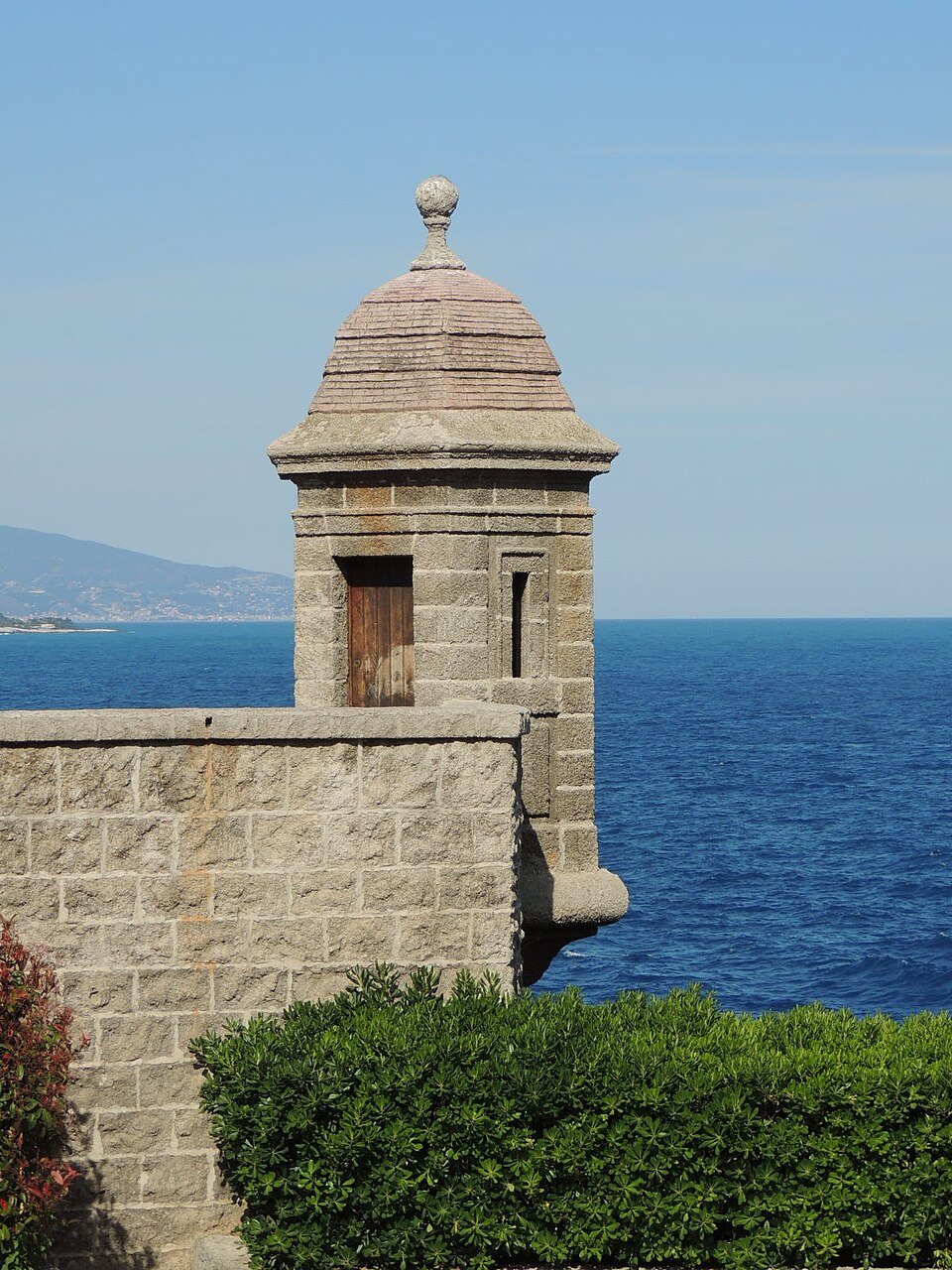 Fort Antoine