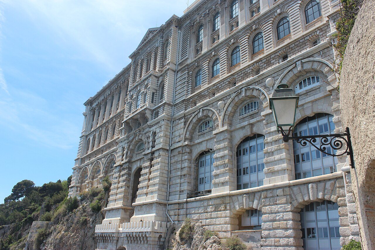 Musée Océanographique