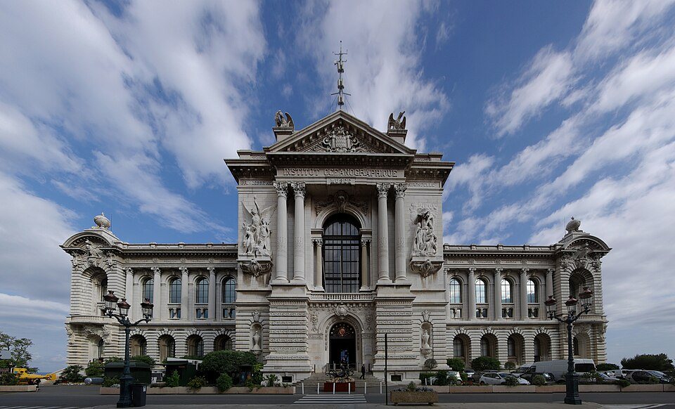 Musée Océanographique