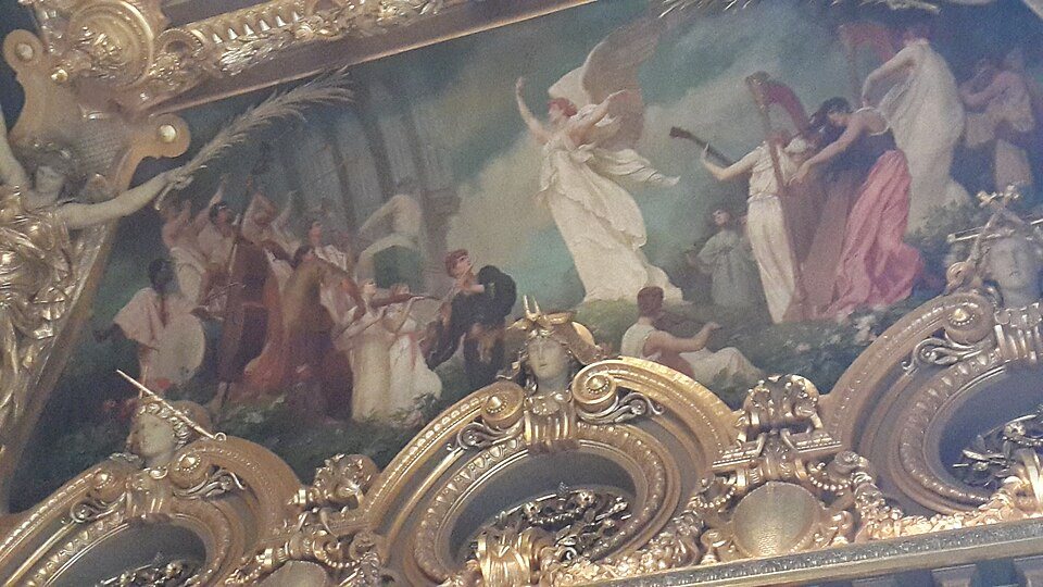 Opéra de Monte-Carlo