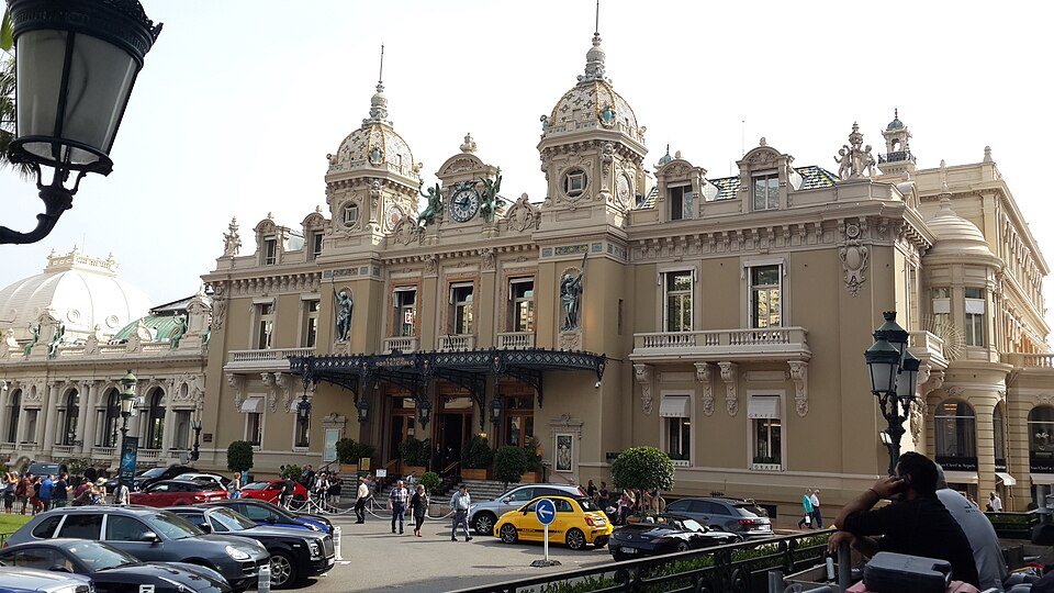 Opéra de Monte-Carlo