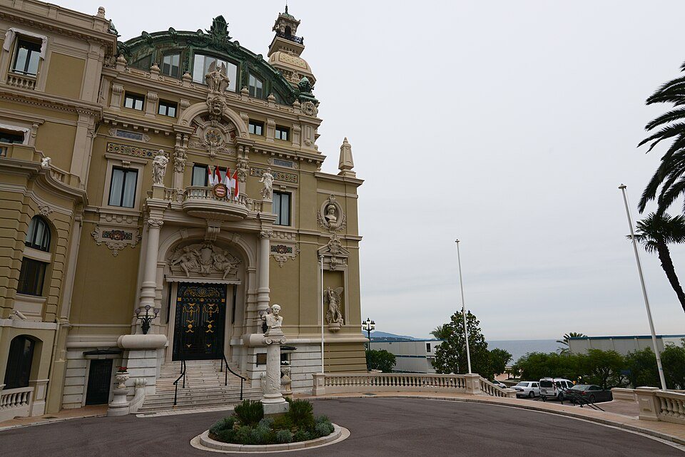 Opéra de Monte-Carlo