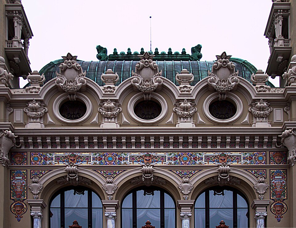 Opéra de Monte-Carlo