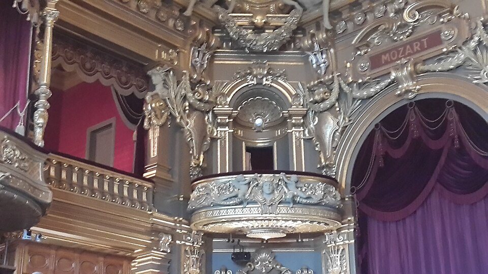 Opéra de Monte-Carlo
