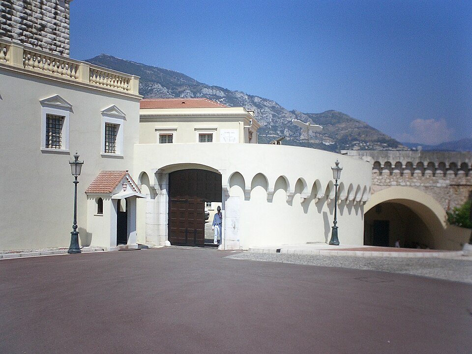 Palais Princier