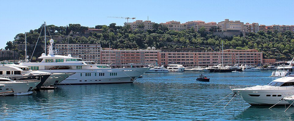 Port Hercule